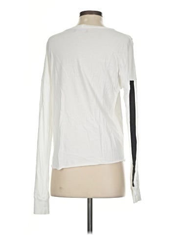 Michael Lauren Long Sleeve T-Shirt (view 2)