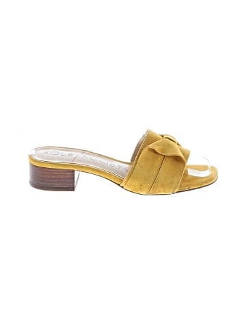 Sole Society Sandals (view 1)