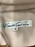 Kenneth Cole New York Tan Wool Coat Size 8 - photo 6