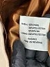 Kenneth Cole New York Tan Wool Coat Size 8 - photo 7