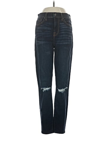 7 For All Mankind Jeans (view 1)