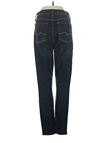 7 For All Mankind Jeans (view 2)