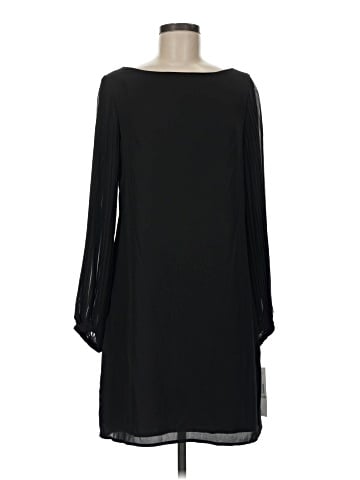 Sharagano Cocktail Dress (view 1)