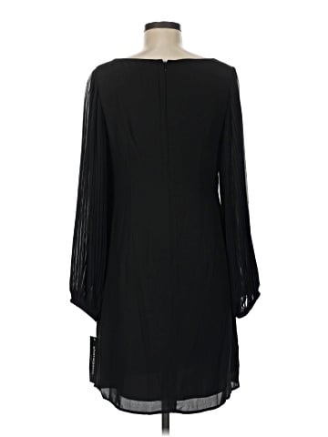 Sharagano Cocktail Dress (view 2)