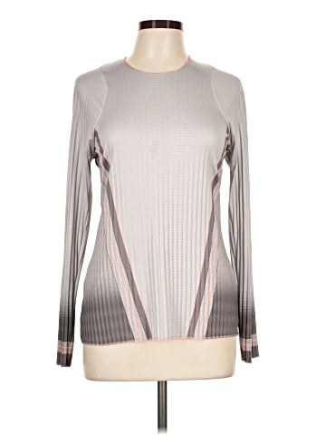 K-Swiss Long Sleeve Top (view 1)