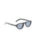 Unbranded Gray Sunglasses One size - photo 1