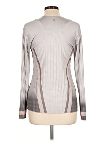 K-Swiss Long Sleeve Top (view 2)