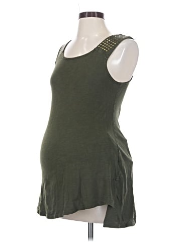 Liz Lange Maternity for Target Sleeveless Top (view 1)
