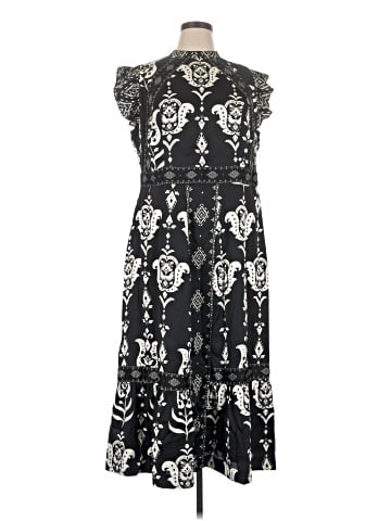 Lane Bryant Cocktail Dress (view 1)