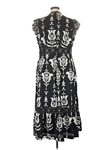 Lane Bryant Cocktail Dress (view 2)