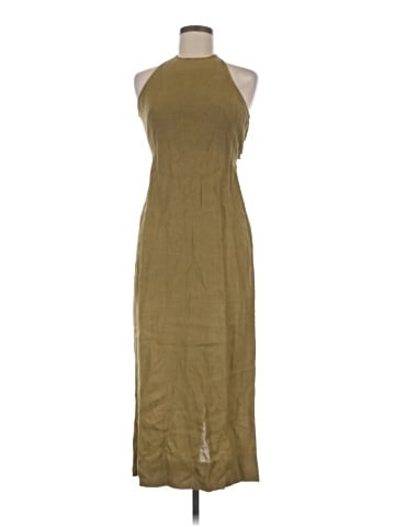 Three Graces London Casual Dress (view 1)