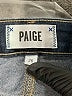 Paige Blue Jeans Size 26 waist - photo 7