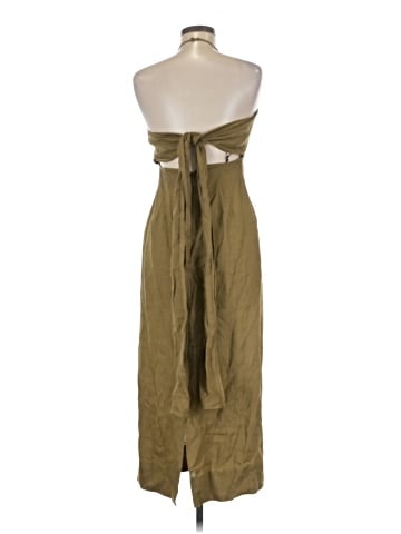 Three Graces London Casual Dress (view 2)