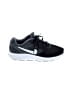 Nike Black Sneakers Size 6 1/2 - photo 1