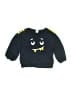 Old Navy Blue Sweatshirt Size 6-12 mo - photo 1
