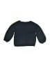 Old Navy Blue Sweatshirt Size 6-12 mo - photo 2