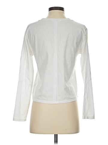 Athleta Long Sleeve T-Shirt (view 2)