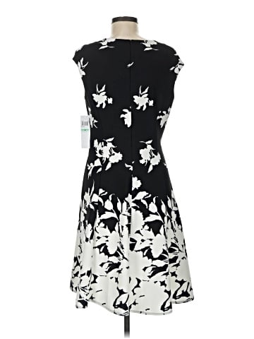 London Times Casual Dress (view 2)