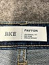 BKE Stars Blue Jeans Size 28 waist - photo 7