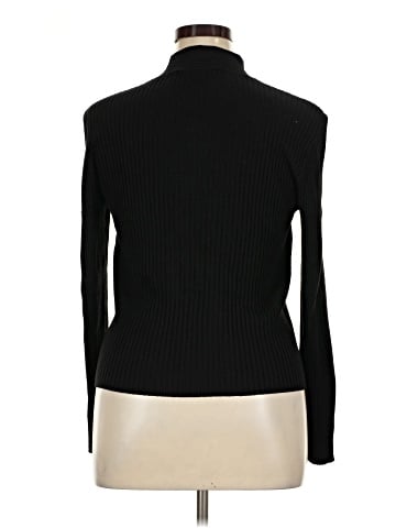 Bandolino Long Sleeve Top (view 2)