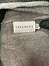 Dreamers Gray Cardigan Size S - photo 7