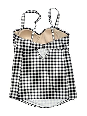 Bump Start by Motherhood Maternity Swimsuit Top (view 2)