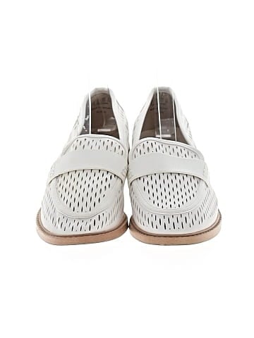 Franco Sarto Flats (view 2)