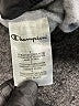 Champion Solid Gray Athletic Shorts Size 6 - photo 4