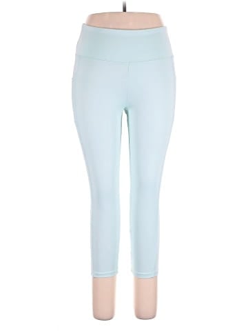 Bally Total Fitness Active Pants (view 1)