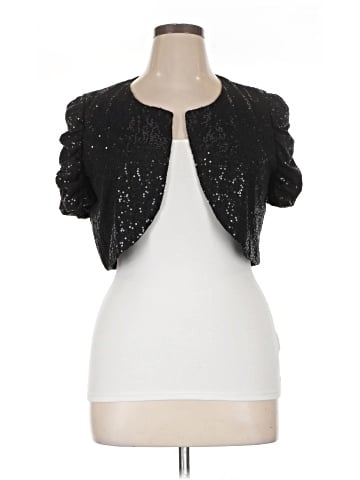 Charlotte Russe Sleeveless Top (view 1)