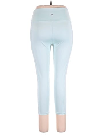 Bally Total Fitness Active Pants (view 2)