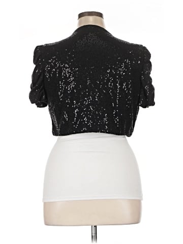 Charlotte Russe Sleeveless Top (view 2)