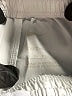 Nike White Athletic Shorts Size XS - photo 3