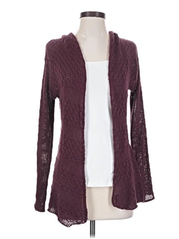 Wooden Ships Cardigan (view 1)