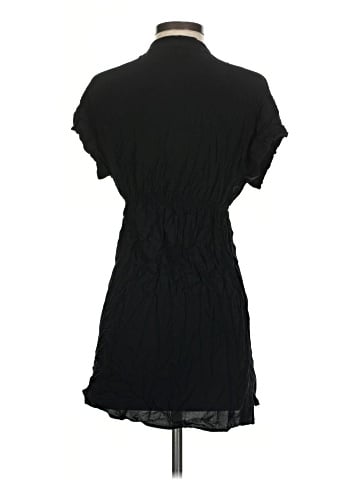 ViX by Paula Hermanny Short Sleeve Blouse (view 2)