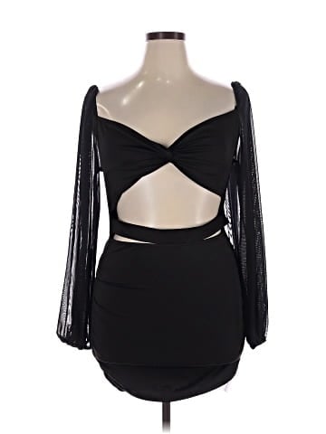 Assorted Brands Cocktail Dress (view 1)