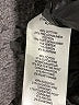 FRAME Black Jeans Size 30 waist - photo 8