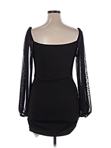 Assorted Brands Cocktail Dress (view 2)
