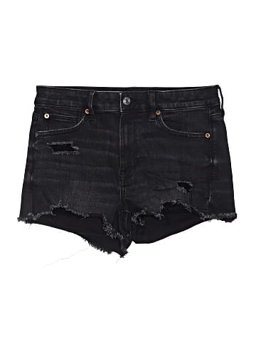 American Eagle Outfitters Denim Shorts (view 1)