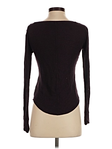 Aeropostale Long Sleeve T-Shirt (view 2)