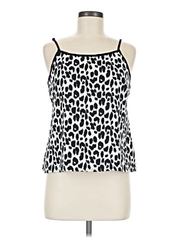 Minkpink Sleeveless Top (view 1)