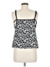 Minkpink Ivory Sleeveless Top Size L - photo 2