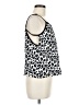 Minkpink Ivory Sleeveless Top Size L - photo 4