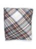 Assorted Brands 100% Acrylic Plaid Brown Scarf One size - photo 2