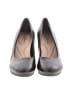 Clarks Gray Heels Size 7 - photo 2
