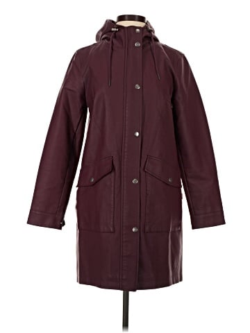 Levi's Coat (view 1)