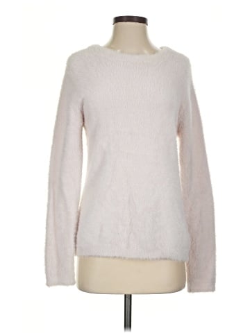 Ellen Tracy Pullover Sweater (view 1)