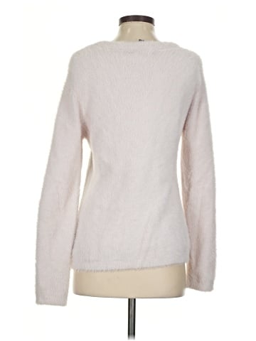 Ellen Tracy Pullover Sweater (view 2)