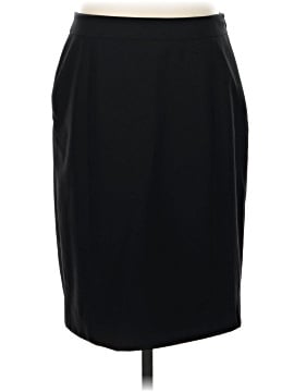 Lafayette 148 New York Wool Skirt (view 1)
