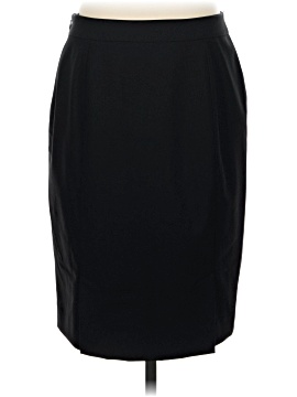 Lafayette 148 New York Wool Skirt (view 2)